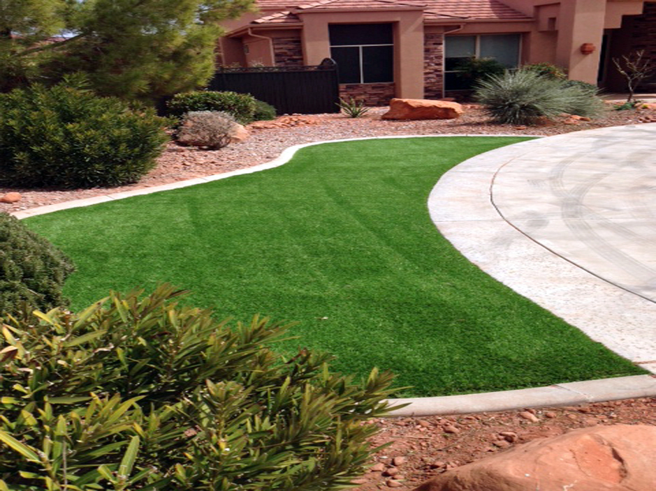 Fake Grass Carpet Keyes, California Backyard Playground, Front Yard Landscaping