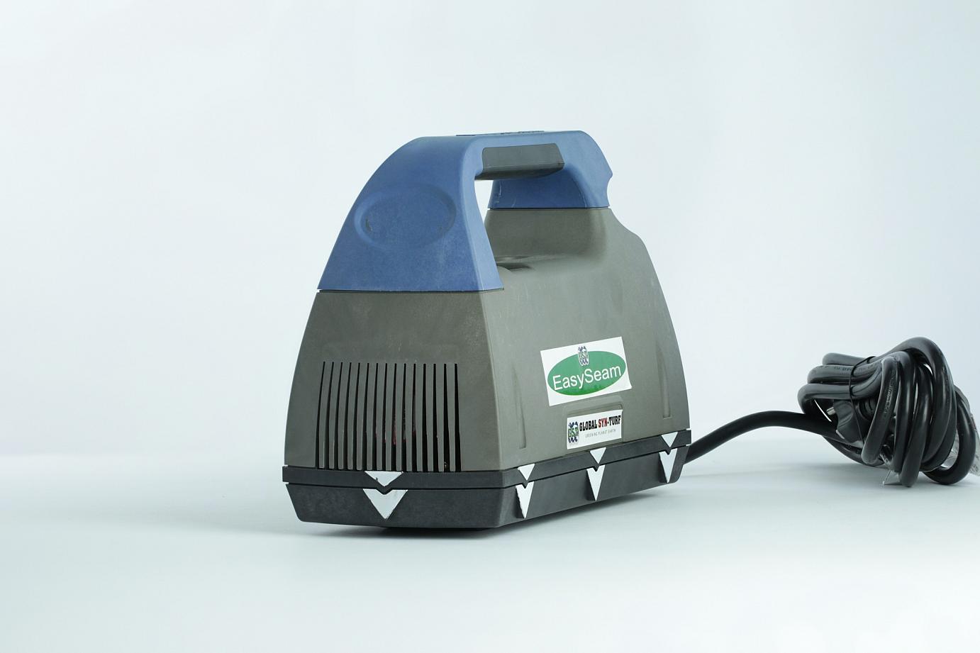 EasySeam Machine Synthetic Grass Synthetic Grass Tools Installation San Jose