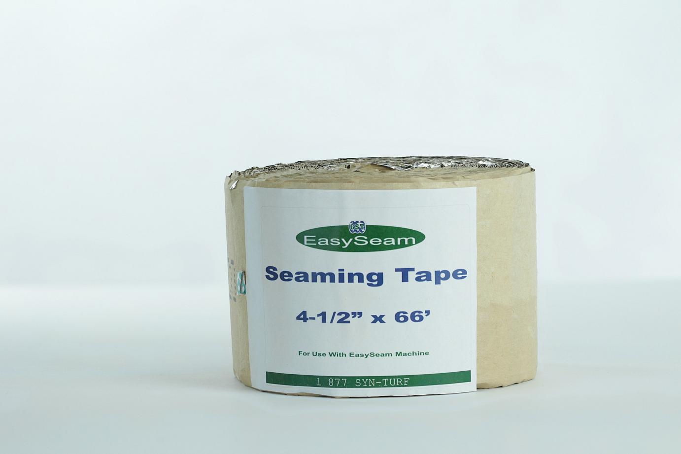 EasySeam Tape Synthetic Grass Synthetic Grass Tools Installation San Jose