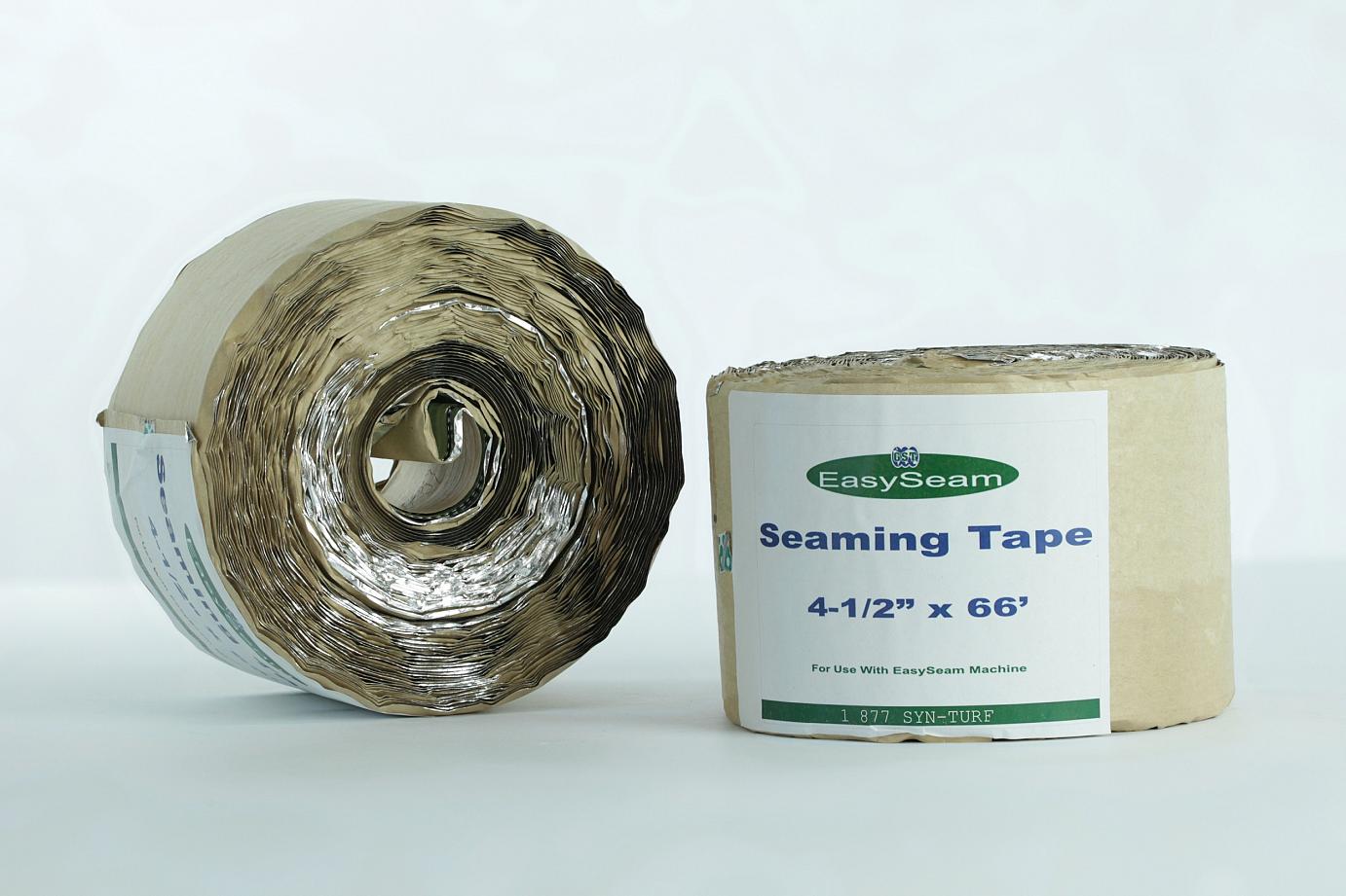 EasySeam Tape Synthetic Grass Synthetic Grass Tools Installation San Jose