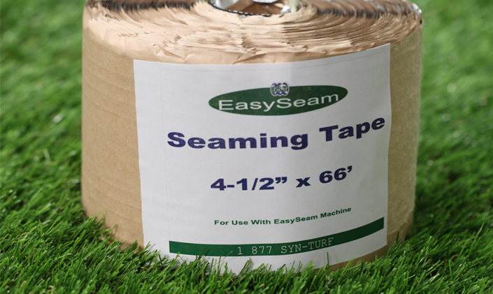 EasySeam Tape Synthetic Grass Synthetic Grass Tools Installation San Jose