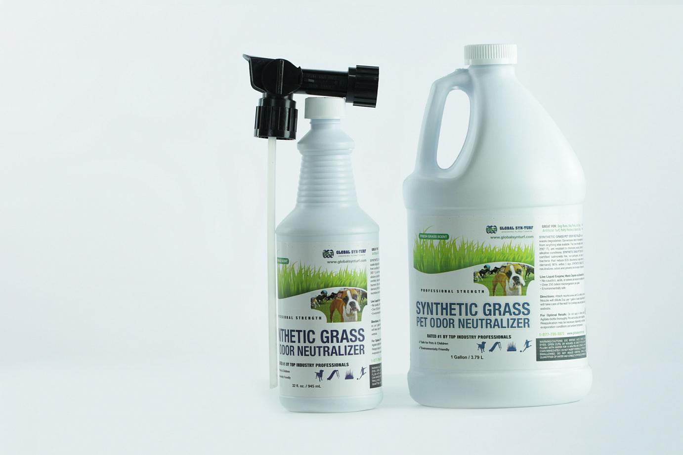 Pet Odor Neutralizer Synthetic Grass Synthetic Grass Tools Installation San Jose