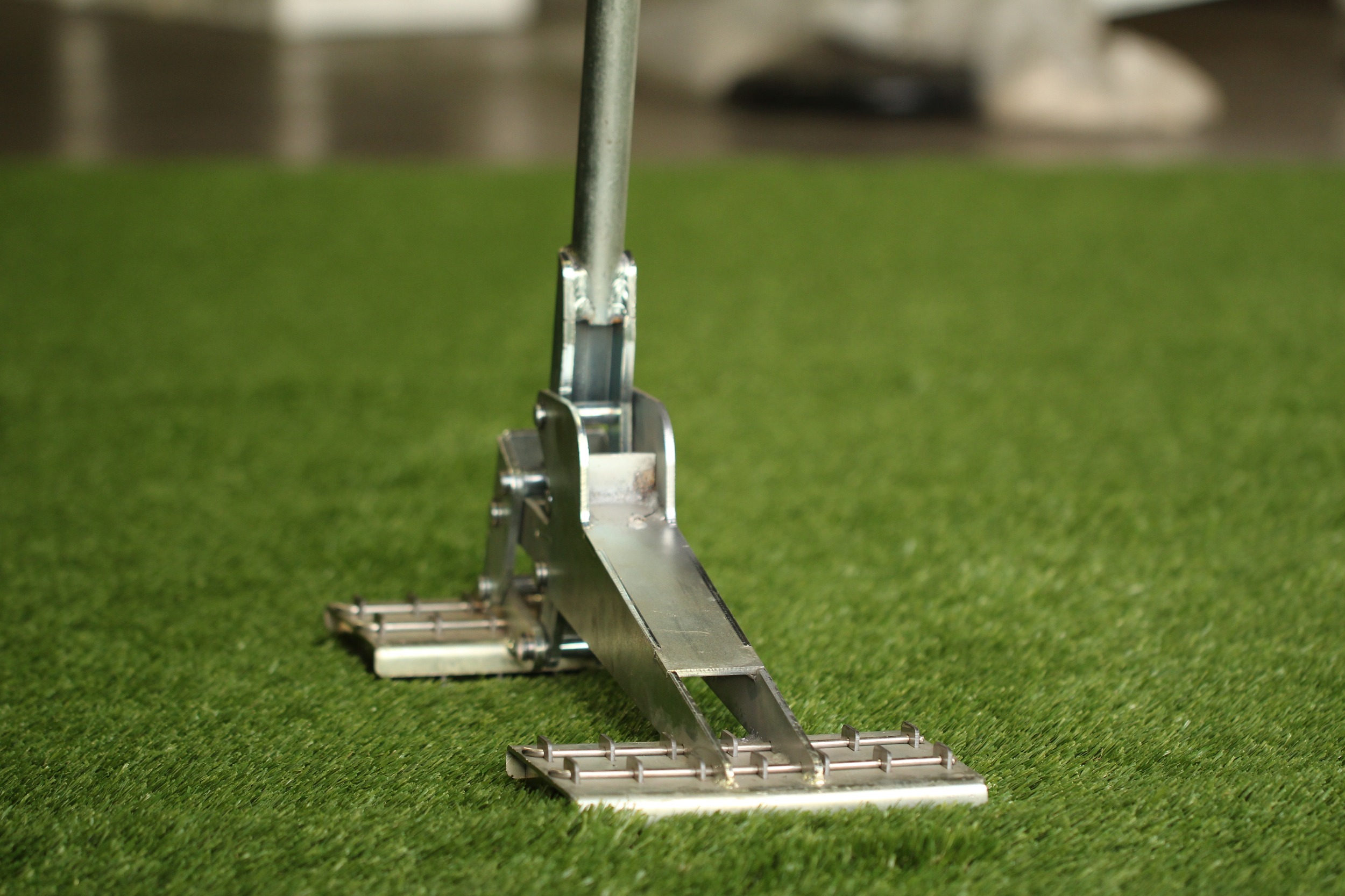 Turf Puller Synthetic Grass Synthetic Grass Tools Installation San Jose