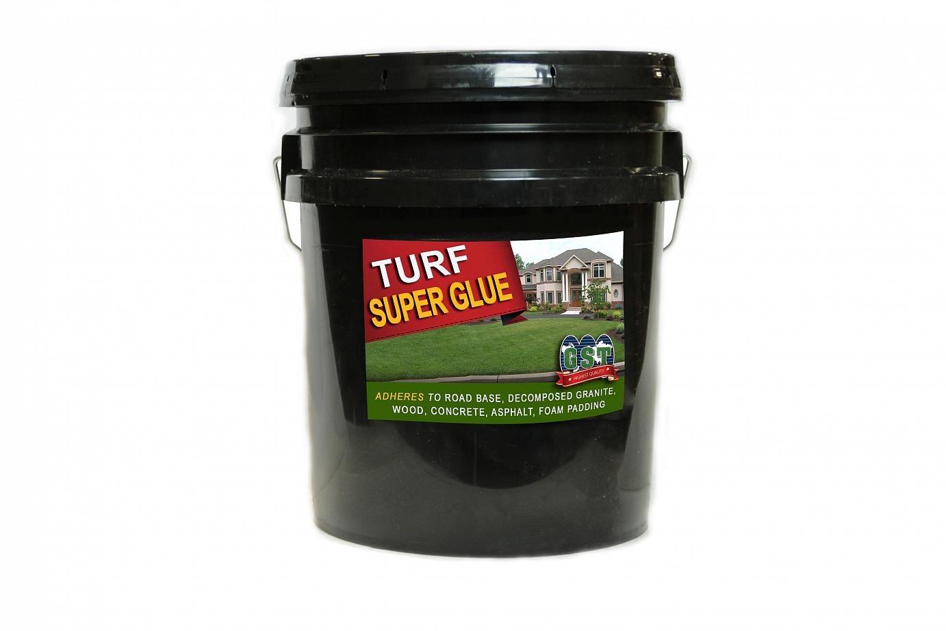 Turf Super Glue 5 Gallons Artificial Grass San Jose California Synthetic Grass Tools Installation San Jose