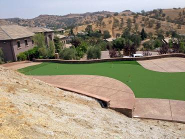 Artificial Grass Photos: Artificial Grass Carpet Belvedere, California Gardeners, Small Backyard Ideas