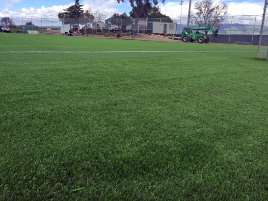 Artificial Grass Photos: Artificial Grass Denair, California Sports Turf