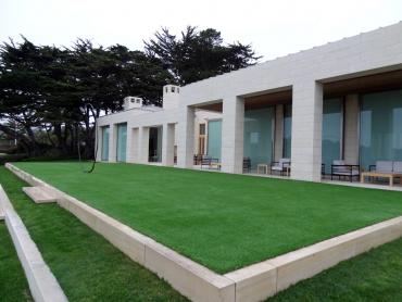 Artificial Grass Photos: Artificial Grass Installation Parkway, California Lawns, Commercial Landscape