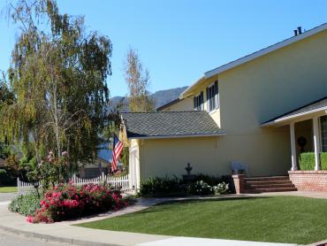 Artificial Grass Photos: Artificial Grass Soulsbyville, California Backyard Playground, Small Front Yard Landscaping