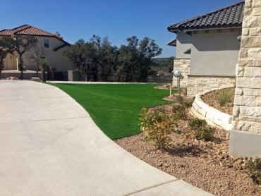 Artificial Grass Photos: Artificial Lawn Hayward, California Landscaping, Front Yard Ideas