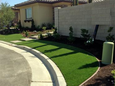 Artificial Grass Photos: Artificial Turf Cost Buck Meadows, California Backyard Playground, Front Yard Landscaping Ideas