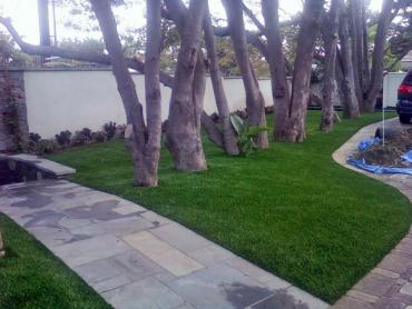 Artificial Grass Photos: Artificial Turf Cost Columbia, California Home And Garden, Small Front Yard Landscaping