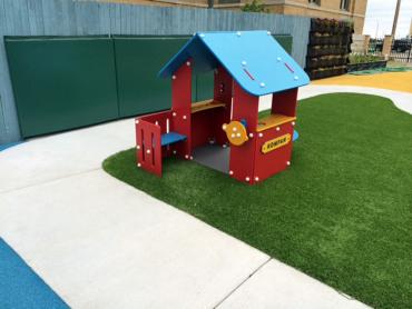 Artificial Grass Photos: Artificial Turf Cost Daly City, California Playground Flooring, Commercial Landscape