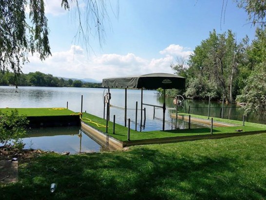 Artificial Grass Photos: Artificial Turf Cost Dos Palos Y, California Landscape Design, Above Ground Swimming Pool