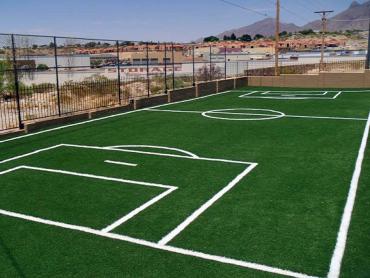 Artificial Grass Photos: Artificial Turf Cost Gilroy, California High School Sports