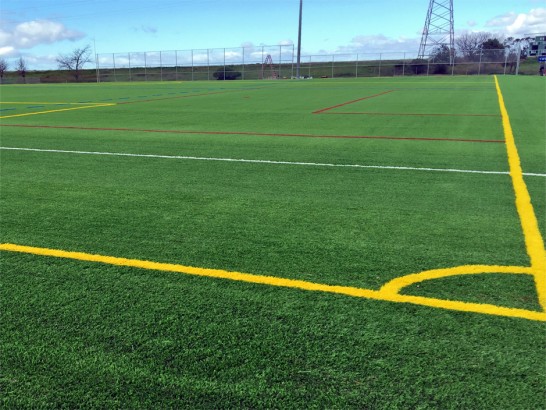 Artificial Grass Photos: Artificial Turf Cost Gonzales, California High School Sports