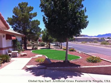 Artificial Turf Cost Santa Clara, California Landscape Ideas, Front Yard artificial grass