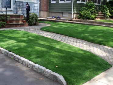 Artificial Grass Photos: Artificial Turf Cost Sleepy Hollow, California Rooftop, Front Yard Landscaping Ideas