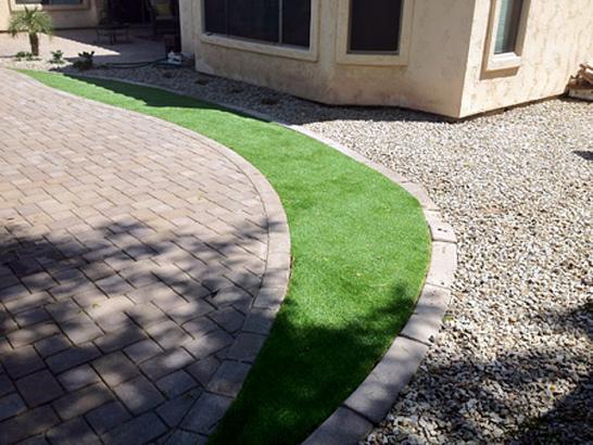 Artificial Grass Photos: Artificial Turf Cost Terminous, California Design Ideas, Front Yard Landscape Ideas