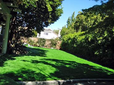Artificial Grass Photos: Artificial Turf Foster City, California Paver Patio, Beautiful Backyards