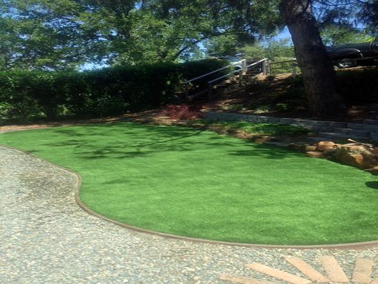 Artificial Grass Photos: Artificial Turf Installation Corralitos, California Landscape Rock, Backyard Landscaping