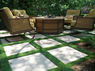 Artificial Grass Photos: Artificial Turf Stinson Beach, California Roof Top, Backyards