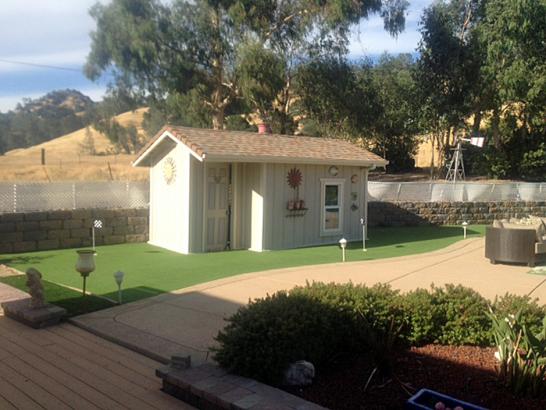 Artificial Grass Photos: Best Artificial Grass Clearlake, California Gardeners, Commercial Landscape