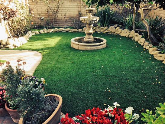 Artificial Grass Photos: Fake Grass Alum Rock, California Garden Ideas