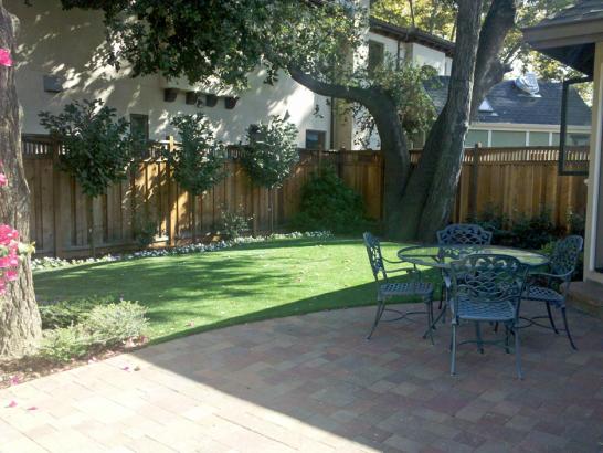 Artificial Grass Photos: Fake Grass Carpet Castro Valley, California, Beautiful Backyards