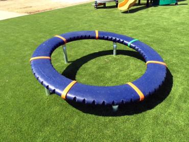 Artificial Grass Photos: Fake Grass Carpet Elkhorn, California Kids Indoor Playground, Recreational Areas