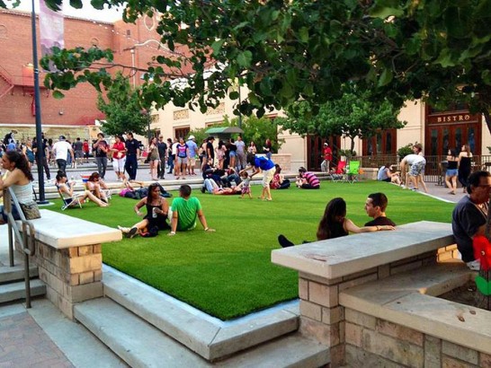 Artificial Grass Photos: Fake Grass Carpet Hood, California Upper Playground, Commercial Landscape