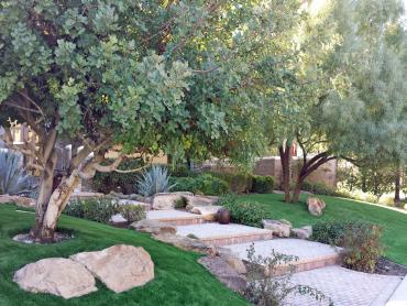 Artificial Grass Photos: Fake Grass Carpet Novato, California Lawn And Garden, Backyard Design