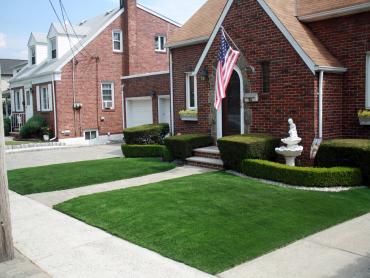 Artificial Grass Photos: Fake Grass Carpet Santa Venetia, California Lawn And Landscape, Front Yard