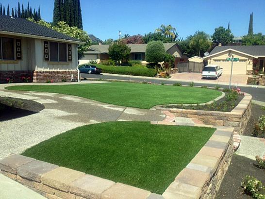 Artificial Grass Photos: Fake Grass Livermore, California Roof Top