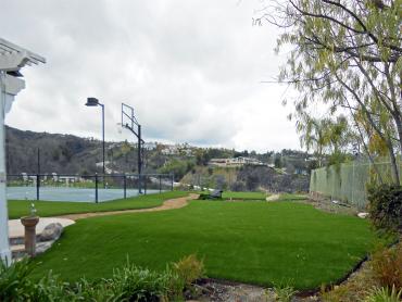 Artificial Grass Photos: Fake Grass Rancho Cordova, California Playground Safety, Commercial Landscape