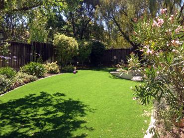 Artificial Grass Photos: Fake Grass San Bruno, California Landscape Rock, Beautiful Backyards