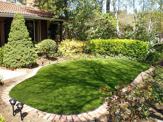 Artificial Grass Photos: Fake Grass Seaside, California Lawn And Landscape, Backyard Designs