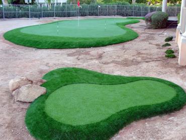 Artificial Grass Photos: Fake Turf Boyes Hot Springs, California Landscaping, Small Front Yard Landscaping