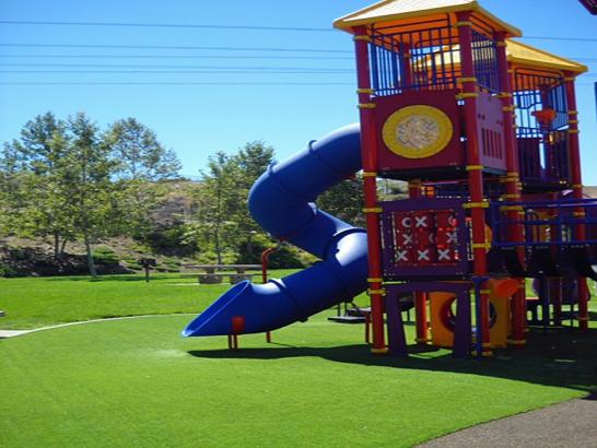 Artificial Grass Photos: Fake Turf Cupertino, California Lawns, Parks