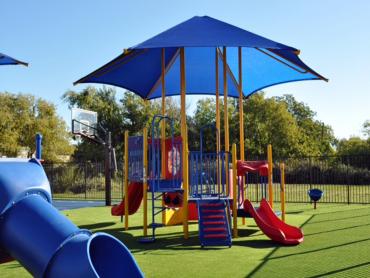 Artificial Grass Photos: Fake Turf Mountain House, California Lacrosse Playground, Parks