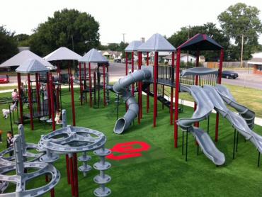 Artificial Grass Photos: Faux Grass Colma, California Athletic Playground, Recreational Areas