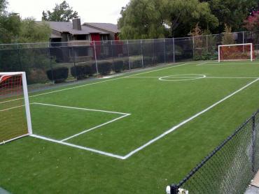 Artificial Grass Photos: Faux Grass Pittsburg, California Backyard Sports, Commercial Landscape