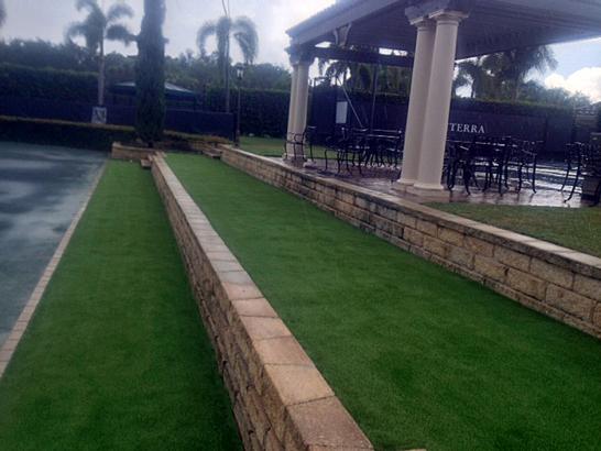 Artificial Grass Photos: Faux Grass Santa Cruz, California Landscape Rock, Commercial Landscape