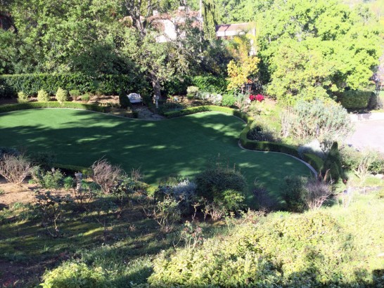 Artificial Grass Photos: Grass Carpet Boyes Hot Springs, California Garden Ideas, Beautiful Backyards
