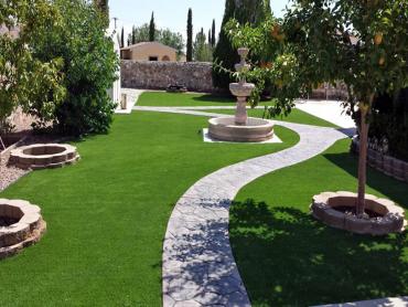 Artificial Grass Photos: Grass Carpet Eldridge, California Backyard Deck Ideas, Beautiful Backyards