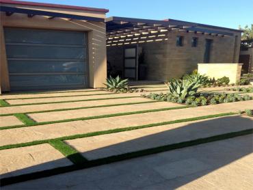 Artificial Grass Photos: Grass Carpet Glen Ellen, California Landscape Ideas, Front Yard Landscape Ideas