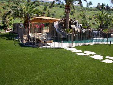 Artificial Grass Photos: Grass Installation Alameda, California Gardeners, Commercial Landscape