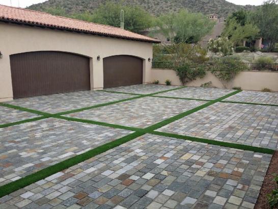 Artificial Grass Photos: Grass Installation Bystrom, California Backyard Deck Ideas, Front Yard