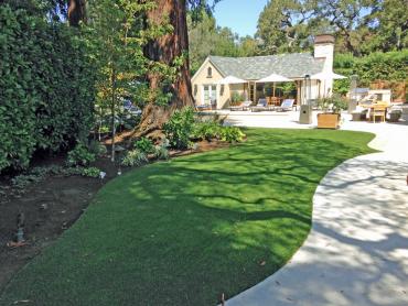 Artificial Grass Photos: Grass Installation French Camp, California Landscape Ideas, Commercial Landscape