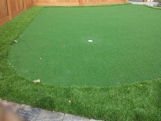 Artificial Grass Photos: Grass Installation Pleasant Hill, California Putting Green Carpet