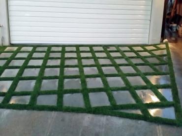 Artificial Grass Photos: Grass Installation Plymouth, California Lawn And Garden, Front Yard Landscaping Ideas